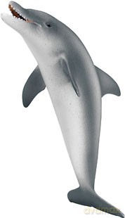 SCHLEICH DELFIN 11 CM 16088 [ZABAWKA]