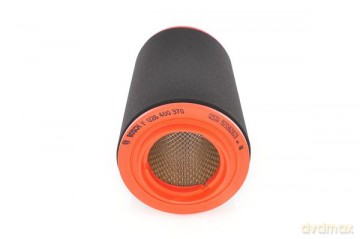 Bosch F 026 400 370 Filtr powietrza Peugeot Fiat Citroen