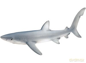 SCHLEICH REKIN BŁĘKITNY 16096 [ZABAWKA]