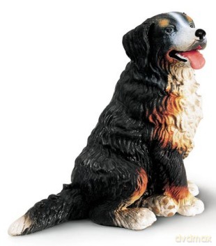 SCHLEICH PIES PASTERSKI 16316 [ZABAWKA]
