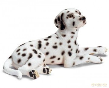 SCHLEICH DALMATYŃCZYK 16319 [ZABAWKA]