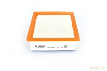 Bosch F 026 400 496 Filtr powietrza Opel Renault Fiat Nissan