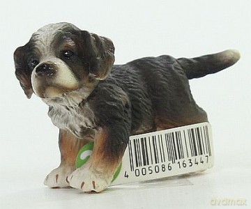 SCHLEICH PIES PASTERSKI SZCZENIAK 16344 [ZABAWKA]