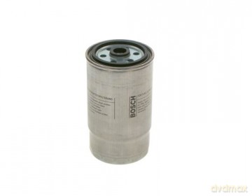 Bosch F 026 402 013 Filtr paliwa Peugeot Renault Fiat Citroen