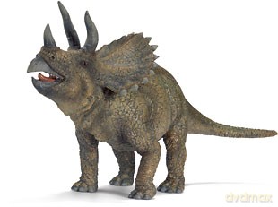 SCHLEICH TRICERATOPS 16452 [ZABAWKA]