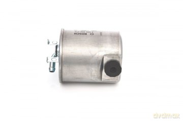 Bosch F 026 402 112 Filtr paliwa Mercedes Fiat Chrysler Jeep