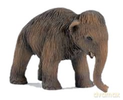 SCHLEICH MAMUCIĄTKO 16523 [ZABAWKA]
