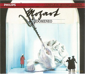 Hendricks/Araiza/+: Mozart:Ed V.37 [3CD]