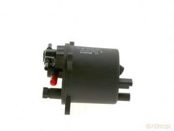Bosch F 026 402 846 Filtr paliwa Peugeot Fiat Citroen Ford Rover Lancia Mitsubishi
