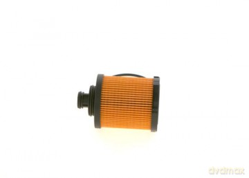 Bosch F 026 407 067 Filtr oleju Opel Suzuki Fiat Ford