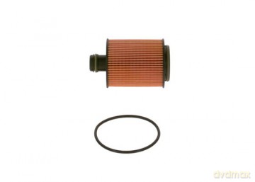 Bosch F 026 407 096 Filtr oleju Suzuki Fiat Ford Lancia Alfa Romeo