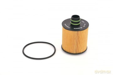 Bosch F 026 407 108 Filtr oleju Opel Suzuki Fiat Lancia Chrysler Jeep Alfa Romeo