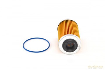 Bosch F 026 407 109 Filtr oleju Opel Fiat Chevrolet Alfa Romeo