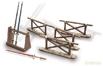 SCHLEICH TURNIEJ RYCERSKI ZESTAW 40194 [ZABAWKA]