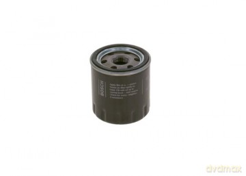 Bosch F 026 407 188 Filtr oleju Peugeot Fiat Citroen Ford Rover
