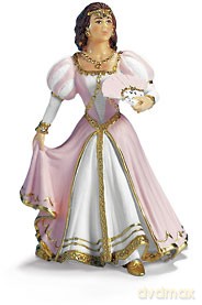 SCHLEICH KSIEZNICZKA 70045 [ZABAWKA]