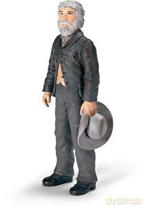 SCHLEICH OSADNICY OJCIEC 70311 [ZABAWKA]