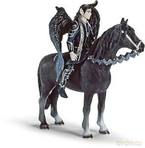 SCHLEICH ELF TURAG 70405 [ZABAWKA]