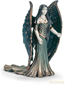 SCHLEICH ELF OPHIRA 70407 [ZABAWKA]