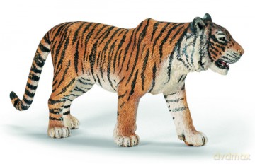 SCHLEICH TYGRYS 2008 14369 [ZABAWKA]