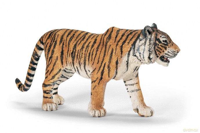 SCHLEICH TYGRYS 2008 14369 [ZABAWKA]