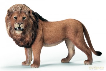 SCHLEICH LEW 2008 14373 [ZABAWKA]