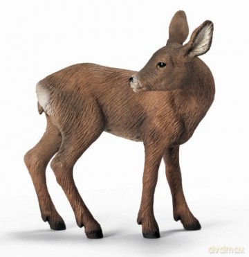 SCHLEICH ŁANIA 14380 [ZABAWKA]