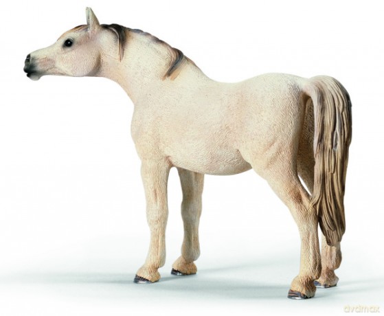 SCHLEICH ARAB KLACZ 13630 [ZABAWKA]