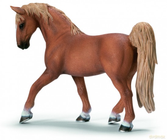 SCHLEICH TENNESSEE OGIER 13631 [ZABAWKA]