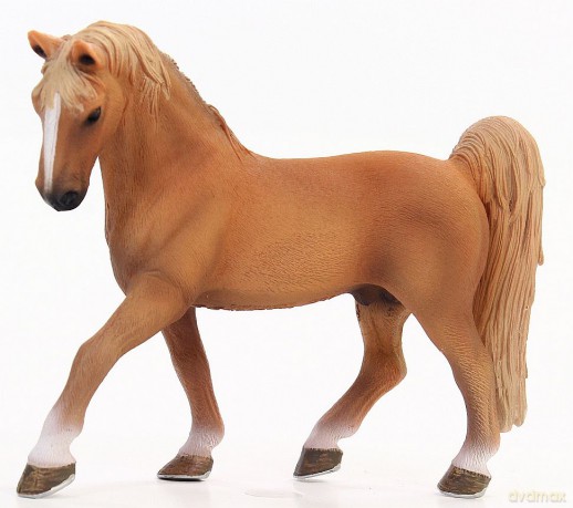 SCHLEICH TENNESSEE OGIER 13631 [ZABAWKA]