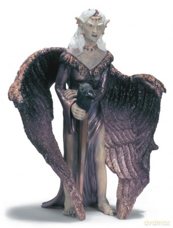 SCHLEICH ELF MENATEA 70411 [ZABAWKA]