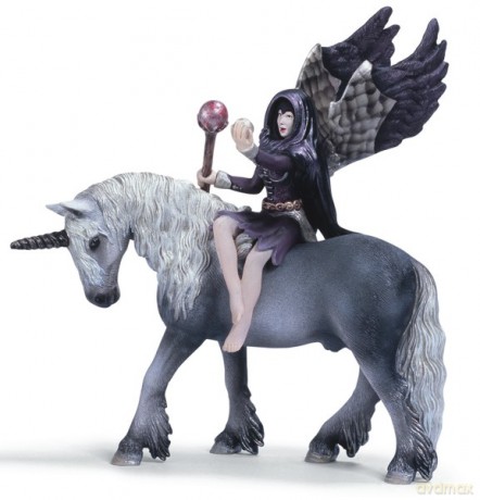 SCHLEICH ELF BILARA 70413 [ZABAWKA]