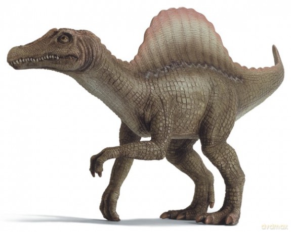 SCHLEICH SPINOSAURUS 16459 [ZABAWKA]