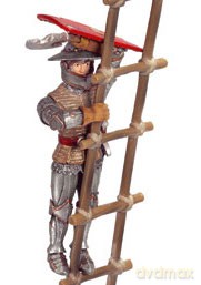 SCHLEICH PIECHUR (DO DRABINY) 70058 [ZABAWKA]