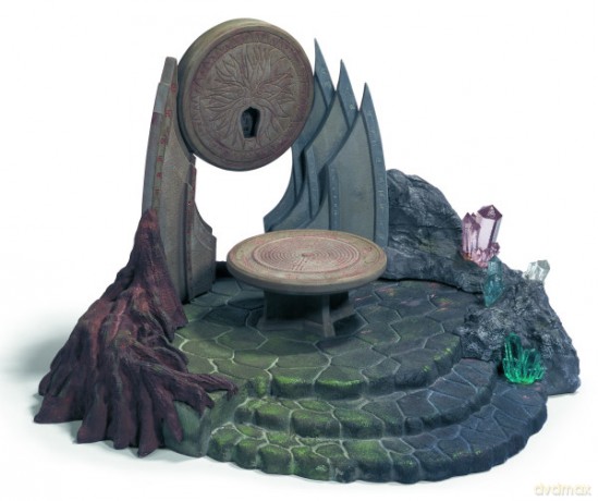 SCHLEICH WYROCZNIA 42034 [ZABAWKA]