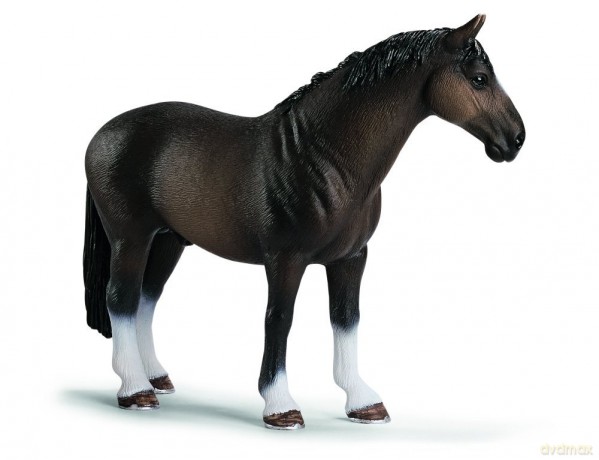 SCHLEICH OGIER RASY HANNOVERSKIEJ new 09 13649 [ZABAWKA]