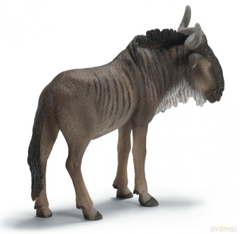 SCHLEICH GNU 14386 [ZABAWKA]