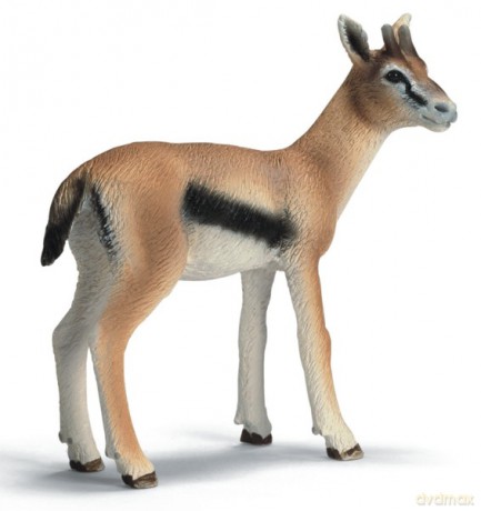 SCHLEICH GAZELA 14396 [ZABAWKA]