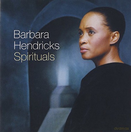 Hendricks: Spirituals [2CD]