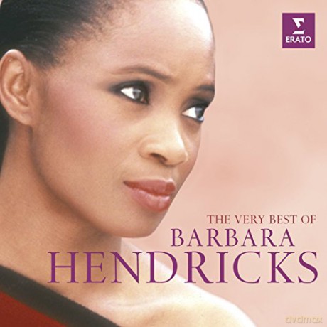 Hendricks: The Very Best Of Barbara Hendricks [2CD]