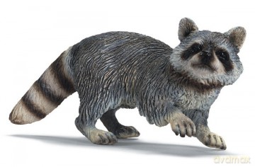 SCHLEICH SZOP new 2009 14604 [ZABAWKA]