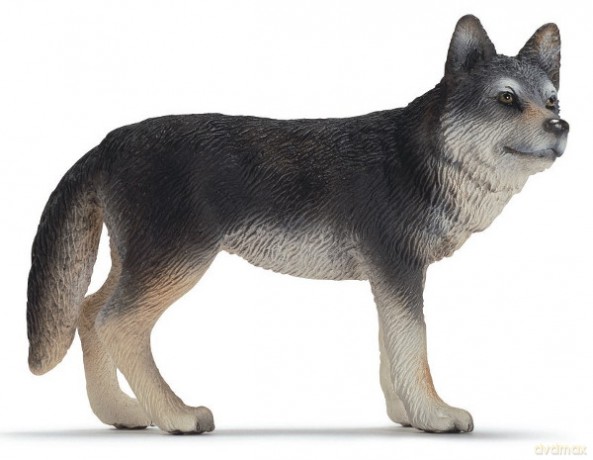 SCHLEICH WILK new 2009 14605 [ZABAWKA]