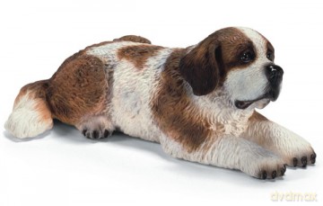 SCHLEICH BERNARDYN SUCZKA new 2009 16380 [ZABAWKA]