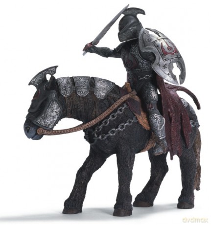 SCHLEICH ZAHOR new 2009 70059 [ZABAWKA]