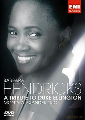 Hendricks: Tribute To Duke Ellington [DVD]