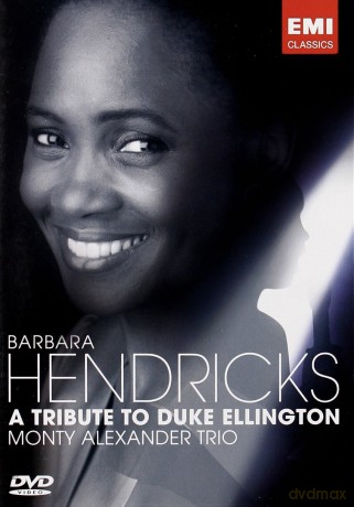 Hendricks: Tribute To Duke Ellington [DVD]