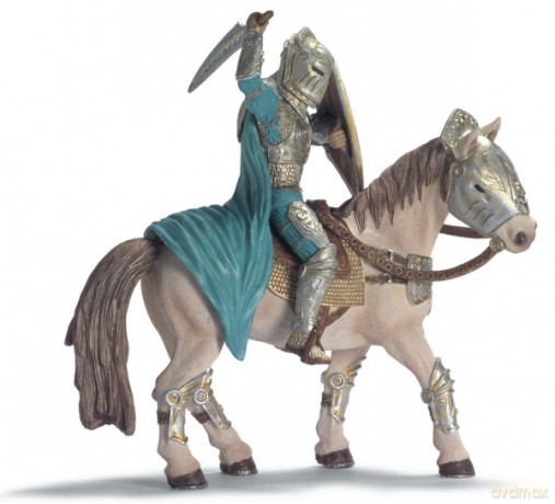 SCHLEICH XAROK new 2009 70060 [ZABAWKA]