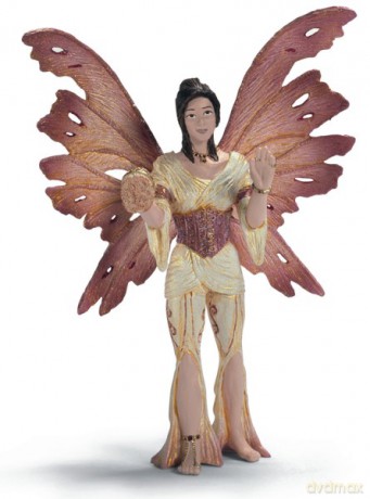 SCHLEICH ELF NIMSAY new 2009 70414 [ZABAWKA]