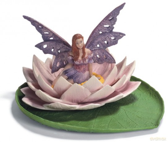 SCHLEICH ELF YASIRA new 2009 70415 [ZABAWKA]