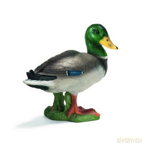 SCHLEICH KACZOR 13654 [ZABAWKA]